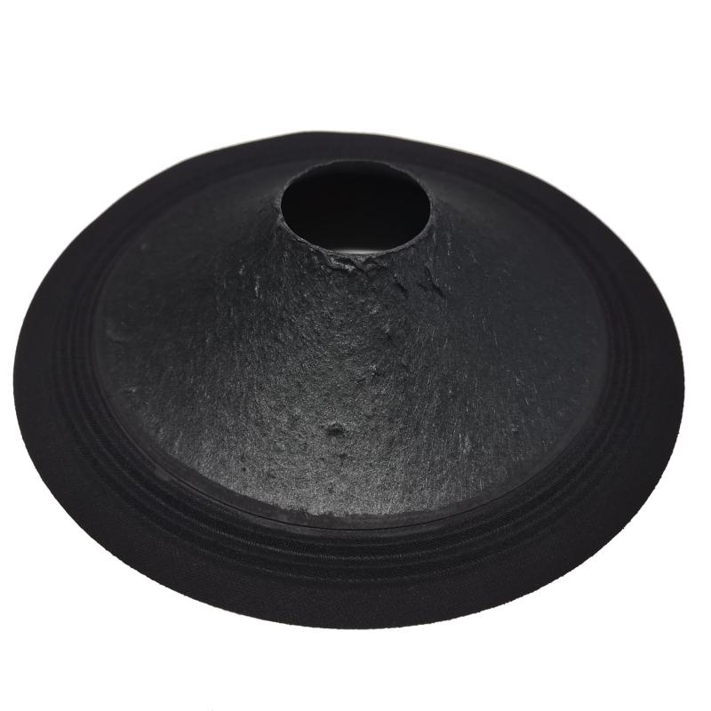 8 inch non press paper cone