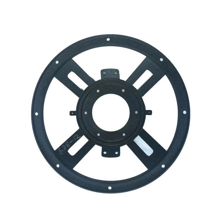 12inch AL Frame Frame Speaker