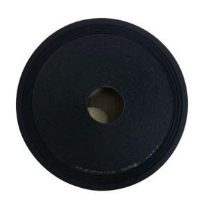 12 Inch Cloth Edge Non Press Cone