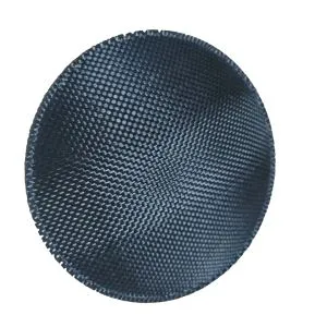 Debu Cap 130mm Glassfiber