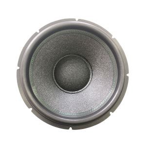 Kerucut Kertas Aksesori Subwoofer
