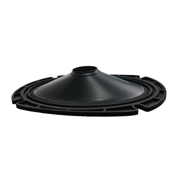 china speaker parts