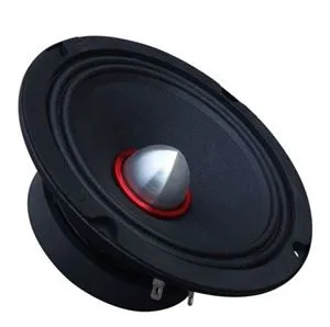 Pembesar Suara Coaxial Audio Kereta