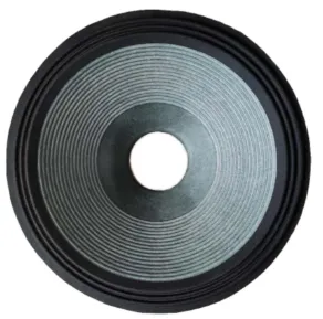 Kon Kertas Tepi Kain 18 Inci